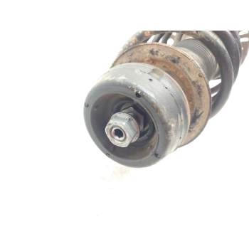 Recambio de amortiguador delantero derecho para skoda fabia (5j2 ) 1.2 referencia OEM IAM 6Q0413031BJ  