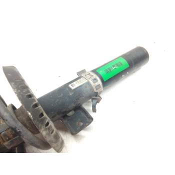 Recambio de amortiguador delantero derecho para skoda fabia (5j2 ) 1.2 referencia OEM IAM 6Q0413031BJ  