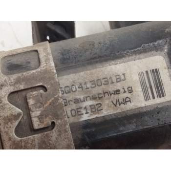 Recambio de amortiguador delantero derecho para skoda fabia (5j2 ) 1.2 referencia OEM IAM 6Q0413031BJ  