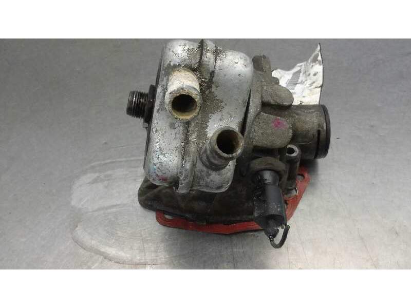 Recambio de enfriador aceite motor para seat toledo (1m2) 1.6 referencia OEM IAM 06A115417  
