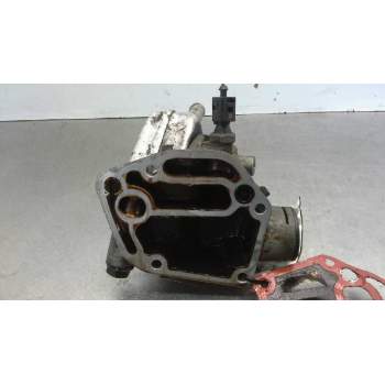Recambio de enfriador aceite motor para seat toledo (1m2) 1.6 referencia OEM IAM 06A115417  