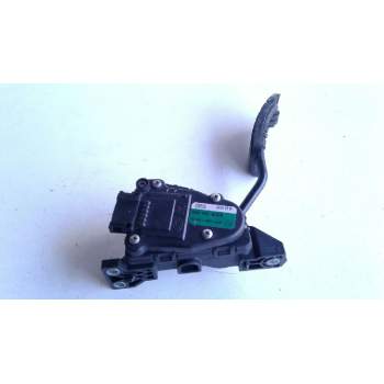 Recambio de pedal acelerador para nissan interstar mod. 04 (x70) combi l2h2 6 - plazas, techo referencia OEM IAM 8200724059  