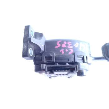 Recambio de pedal acelerador para nissan interstar mod. 04 (x70) combi l2h2 6 - plazas, techo referencia OEM IAM 8200724059  