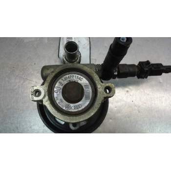 Recambio de bomba direccion para seat toledo (1m2) 1.6 referencia OEM IAM 1J0422154C  