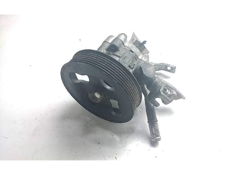 Recambio de bomba servodireccion para nissan pathfinder (r51) 3.0 dci le referencia OEM IAM 012740055X20A  