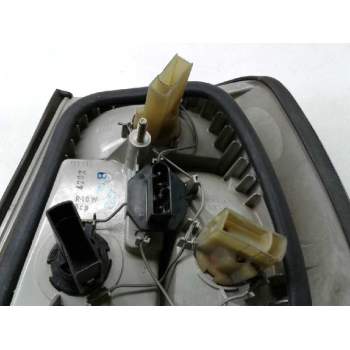 Recambio de piloto trasero izquierdo para bmw serie 5 berlina (e34) 520i (110kw) referencia OEM IAM 133689L  