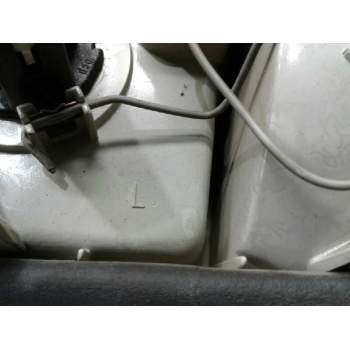 Recambio de piloto trasero izquierdo para bmw serie 5 berlina (e34) 520i (110kw) referencia OEM IAM 133689L  