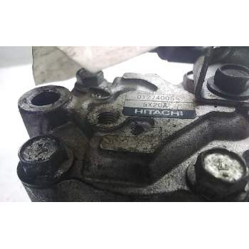 Recambio de bomba servodireccion para nissan pathfinder (r51) 3.0 dci le referencia OEM IAM 012740055X20A  
