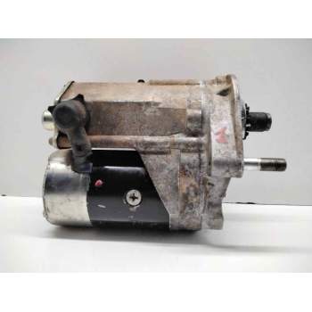 Recambio de motor arranque para toyota hilux (kun) 2.5 turbodiesel referencia OEM IAM 281000L051 TG4280002632 