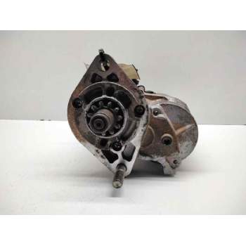 Recambio de motor arranque para toyota hilux (kun) 2.5 turbodiesel referencia OEM IAM 281000L051 TG4280002632 