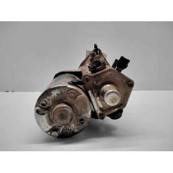 Recambio de motor arranque para toyota hilux (kun) 2.5 turbodiesel referencia OEM IAM 281000L051 TG4280002632 