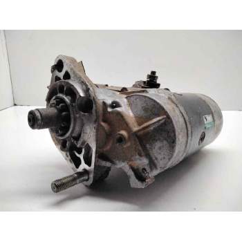 Recambio de motor arranque para toyota hilux (kun) 2.5 turbodiesel referencia OEM IAM 281000L051 TG4280002632 