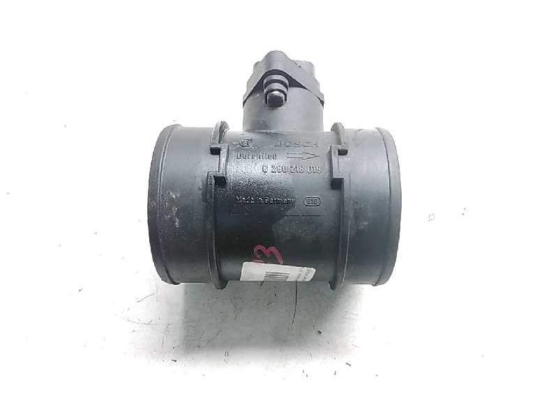 Recambio de caudalimetro para fiat brava (182) jtd 105 / 100 sx referencia OEM IAM 0280218019  