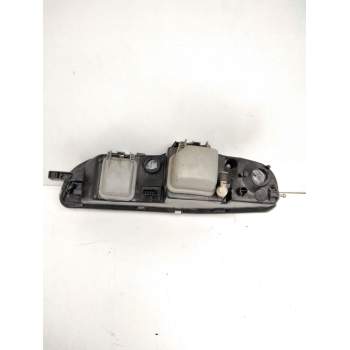 Recambio de faro derecho para fiat brava (182) jtd 105 / 100 sx referencia OEM IAM DEPO 6611120R  01027861