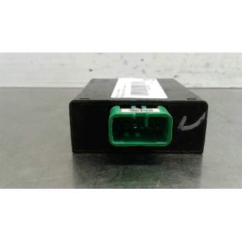 Recambio de modulo electronico para toyota hilux (kun) 2.5 turbodiesel referencia OEM IAM 8953371080  