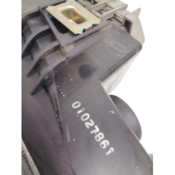 Recambio de faro derecho para fiat brava (182) jtd 105 / 100 sx referencia OEM IAM DEPO 6611120R  01027861