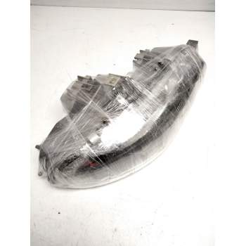 Recambio de faro derecho para fiat brava (182) jtd 105 / 100 sx referencia OEM IAM DEPO 6611120R  01027861