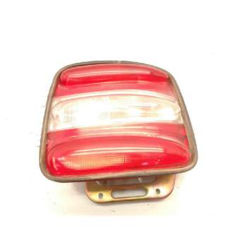 Recambio de piloto trasero derecho para fiat brava (182) jtd 105 / 100 sx referencia OEM IAM 37200748D  