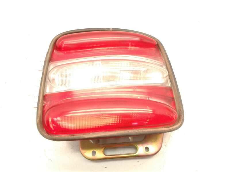 Recambio de piloto trasero derecho para fiat brava (182) jtd 105 / 100 sx referencia OEM IAM 37200748D  