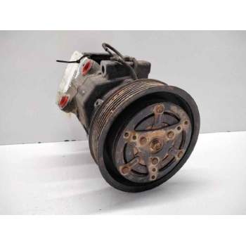 Recambio de compresor aire acondicionado para toyota hilux (kun) 2.5 turbodiesel referencia OEM IAM 4472802310  