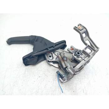 Recambio de palanca freno de mano para opel astra k lim. 5türig referencia OEM IAM 39021649  