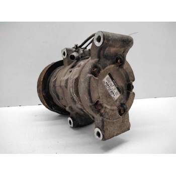 Recambio de compresor aire acondicionado para toyota hilux (kun) 2.5 turbodiesel referencia OEM IAM 4472802310  