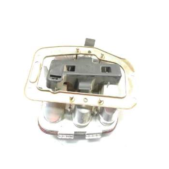 Recambio de piloto trasero derecho para fiat brava (182) jtd 105 / 100 sx referencia OEM IAM 37200748D  