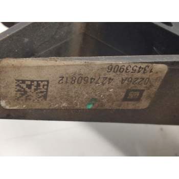 Recambio de radiador agua para opel astra k lim. 5türig referencia OEM IAM 13453906  