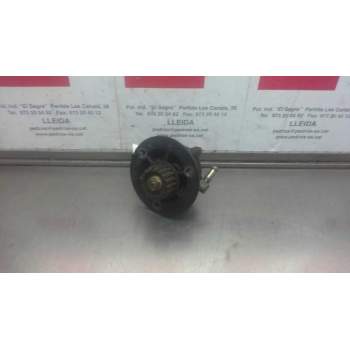DEPRESOR FRENO / BOMBA VACIO 146502J60 