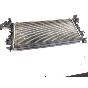 Recambio de radiador agua para opel astra k lim. 5türig referencia OEM IAM 13453906  