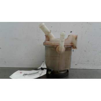 Recambio de deposito liquido direccion para toyota hilux (kun) 2.5 turbodiesel referencia OEM IAM   