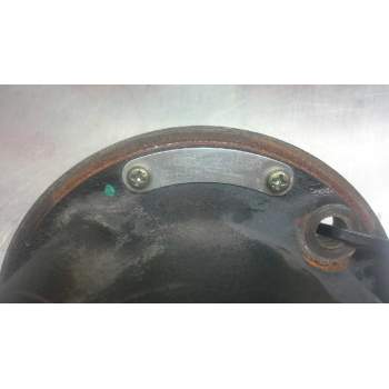 Recambio de depresor freno / bomba vacio para nissan almera (n15) gx referencia OEM IAM 146502J60  