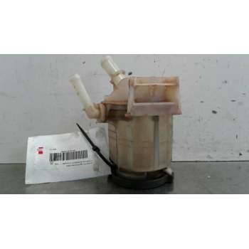 Recambio de deposito liquido direccion para toyota hilux (kun) 2.5 turbodiesel referencia OEM IAM   