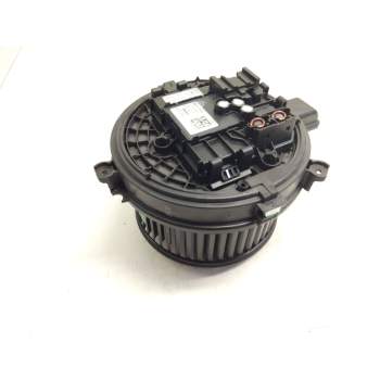 Recambio de motor calefaccion para opel astra k lim. 5türig referencia OEM IAM F011500116  