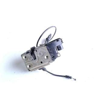 CERRADURA PUERTA DELANTERA DERECHA 8200027779 