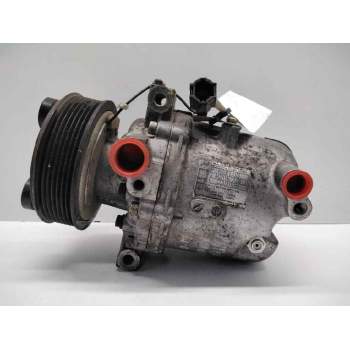 COMPRESOR AIRE ACONDICIONADO 92600EA300 