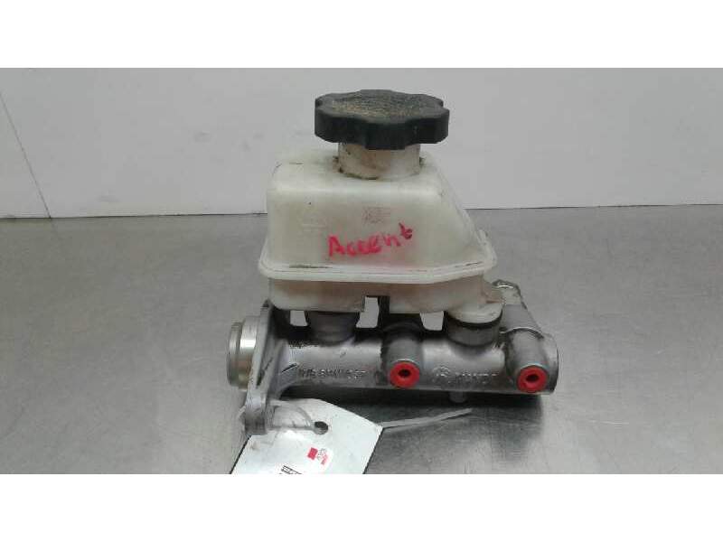 Recambio de bomba freno para hyundai accent (lc) gl 5p referencia OEM IAM 78BM11103711  