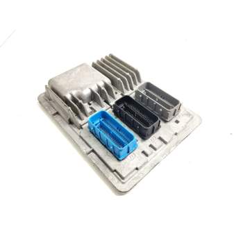Recambio de centralita motor uce para opel astra k lim. 5türig referencia OEM IAM 12670579  