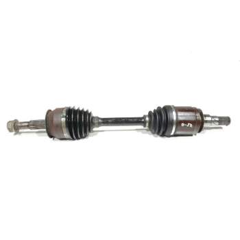 Recambio de transmision delantera izquierda para nissan pathfinder (r51) 4.0 v6 24v cat referencia OEM IAM   