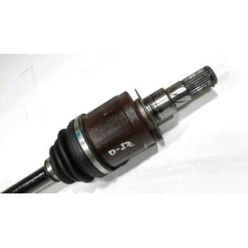 Recambio de transmision delantera izquierda para nissan pathfinder (r51) 4.0 v6 24v cat referencia OEM IAM   