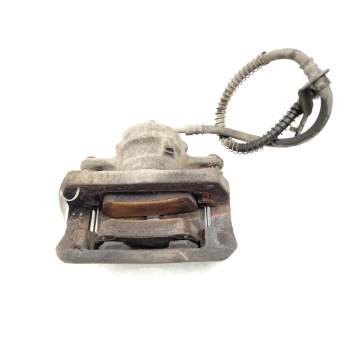 Recambio de pinza freno delantera derecha para kia venga 1.6 crdi cat referencia OEM IAM 581901PA00  