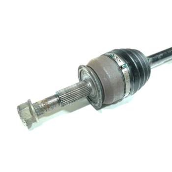 Recambio de transmision delantera izquierda para nissan pathfinder (r51) 4.0 v6 24v cat referencia OEM IAM   