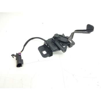 CERRADURA CAPOT 13412214 