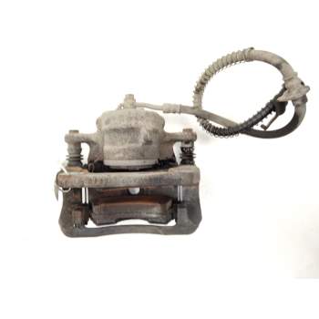 Recambio de pinza freno delantera derecha para kia venga 1.6 crdi cat referencia OEM IAM 581901PA00  
