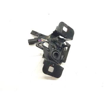 Recambio de cerradura capot para opel astra k lim. 5türig referencia OEM IAM 13412214  