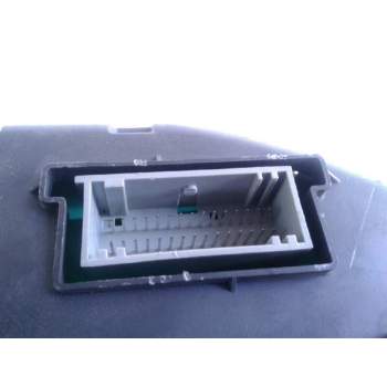 Recambio de cuadro instrumentos para renault megane ii berlina 5p confort authentique referencia OEM IAM   
