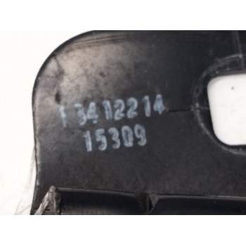 Recambio de cerradura capot para opel astra k lim. 5türig referencia OEM IAM 13412214  