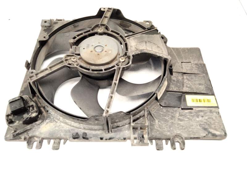 Recambio de electroventilador para nissan micra iii (k12) 1.2 16v referencia OEM IAM 1831443000  