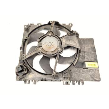 Recambio de electroventilador para nissan micra iii (k12) 1.2 16v referencia OEM IAM 1831443000  