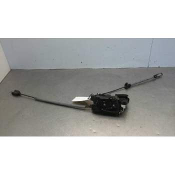 CERRADURA PUERTA DELANTERA DERECHA 5K1837016B 